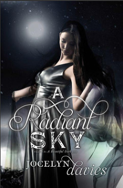 Книга Сияющее небо (ЛП)