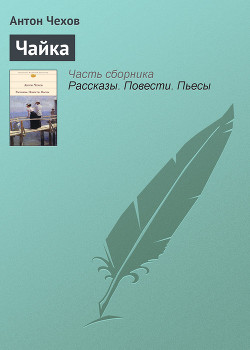 Книга Чайка