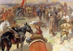 Книга Намывание островов (СИ)