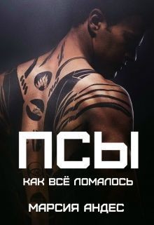 Книга Как всё ломалось (СИ)