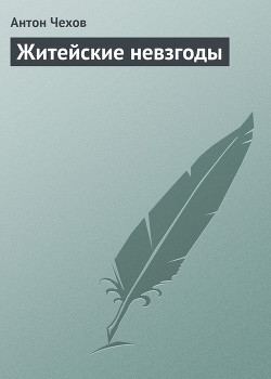 Книга Житейские невзгоды