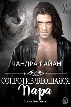 Читать онлайн книгу Сопротивляющаяся пара (ЛП) автор Райан Чандра Книга Сопротивляющаяся пара (ЛП)