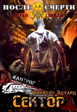 Книга A.D. Сектор (СИ)