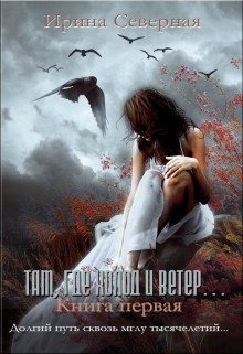 Книга Там, где холод и ветер (СИ)