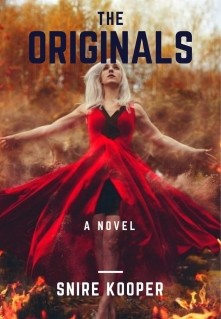 Книга Первородные (ЛП)