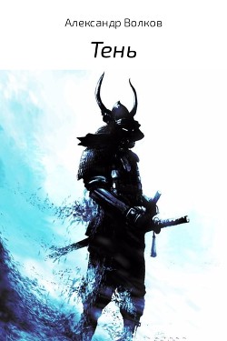Книга Тень (СИ)