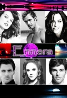 Книга Эннера