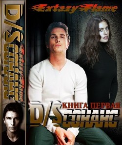 Книга D/Sсонанс (СИ)