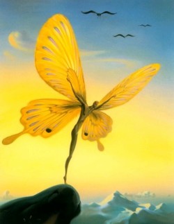 Книга Пэпэла (Бабочка) Часть 4