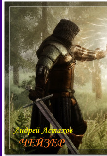 Книга Чейзер (СИ)