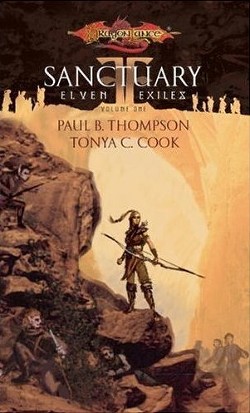 Книга Убежище (ЛП)