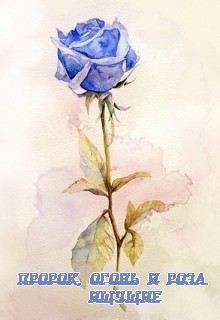 Книга Пророк, огонь и роза. Ищущие (СИ)