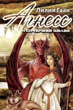 Читать онлайн книгу Агнесс и серебряные швабы (СИ) автор Гаан Лилия Николаевна Книга Агнесс и серебряные швабы (СИ)