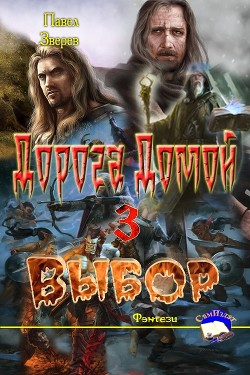 Книга Выбор (СИ)