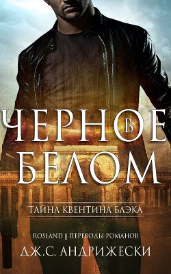 Читать онлайн книгу Чёрное в белом (ЛП) автор Андрижески Дж. С. Книга Чёрное в белом (ЛП)