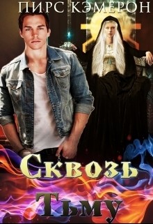 Книга Сквозь Тьму (СИ)