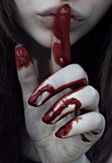 Книга Сказка о золотом гребне, жадном крестьянине и ведьме (СИ)