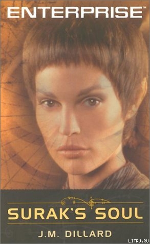 Книга Душа Сурака