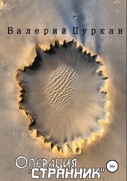Читать онлайн книгу Операция «Странник». Тетралогия (СИ) автор Цуркан Валерий Книга Операция «Странник». Тетралогия (СИ)