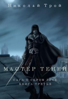 Книга Мастер Теней (СИ)
