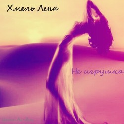 Книга Не игрушка (СИ)