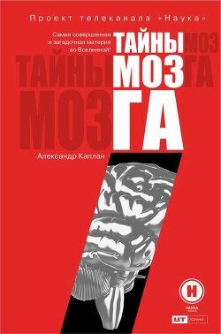 Читать онлайн книгу Тайны мозга автор Каплан Александр Яковлевич Книга Тайны мозга
