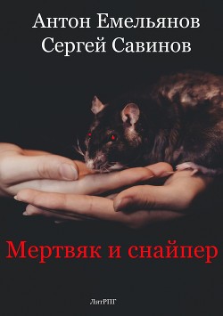 Читать онлайн книгу Мертвяк и снайпер (СИ) автор Емельянов Антон Дмитриевич Книга Мертвяк и снайпер (СИ)