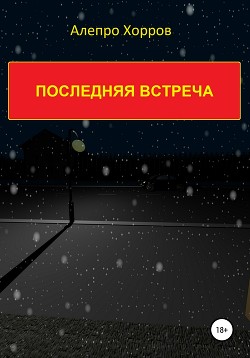 Книга Последняя встреча