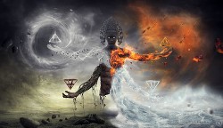 Книга Витмир(СИ)