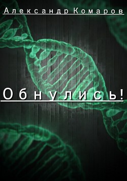 Читать онлайн книгу Обнулись! (СИ) автор Комаров Александр Анатольевич Книга Обнулись! (СИ)