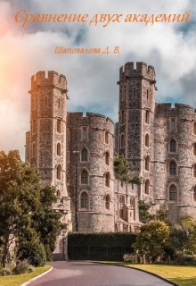 Книга Сравнение двух академий (СИ)
