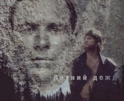 Книга Летний дождь