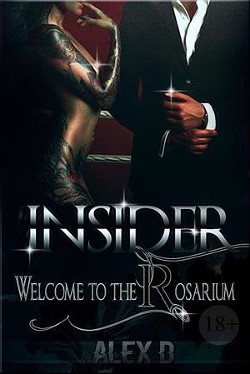 Читать онлайн книгу Insider. Часть 1 (СИ) автор Книга Insider. Часть 1 (СИ)
