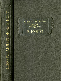 Читать онлайн книгу В ногу! автор Андерсон Шервуд Книга В ногу!