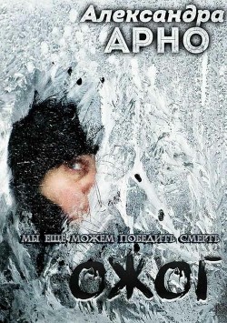 Книга Ожог (СИ)