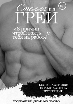 Читать онлайн книгу 48 причин, чтобы взять тебя на работу автор Грей Стелла Книга 48 причин, чтобы взять тебя на работу