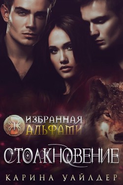 Книга Столкновение (ЛП)