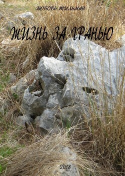 Книга Жизнь за гранью (СИ)