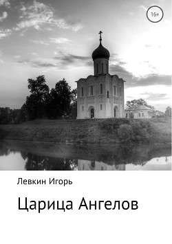 Читать онлайн книгу Царица ангелов автор Левкин Игорь Книга Царица ангелов