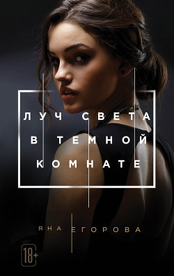 Читать онлайн книгу Луч света в тёмной комнате автор Егорова Яна Книга Луч света в тёмной комнате