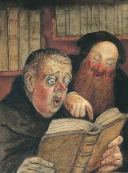 Книга Novae epistolae obscurorum virorum. Epistolae honestae virorum Russorum, quas magister Constantinus 