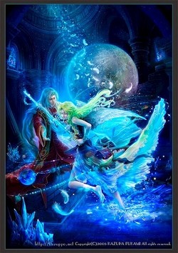 Книга Ледяной Король (СИ)