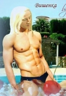 Книга Вишенка (СИ)