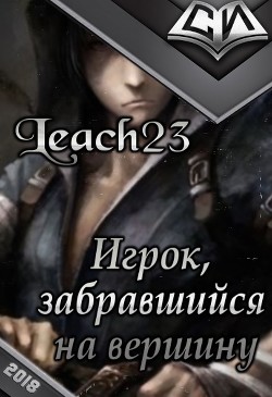 Читать онлайн книгу Игрок, забравшийся на вершину. Том 1 (СИ) автор Книга Игрок, забравшийся на вершину. Том 1 (СИ)