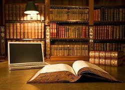 Книга Золотая библиотека