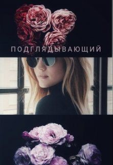 Книга Осень. Подглядывающий (СИ)