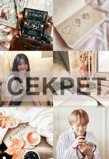 Книга Зима. Секрет (СИ)