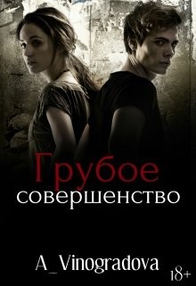 Книга Грубое совершенство (СИ)