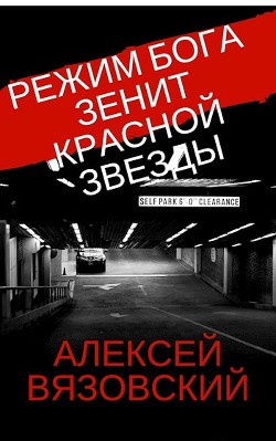 Книга Режим бога. Зенит Красной Звезды (СИ)