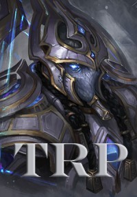 Читать онлайн книгу TRP (СИ) автор Андреев Олег Андреевич Книга TRP (СИ)
